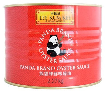 Salsa De Ostras (2,27kg.)