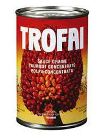 Salsa De Palma Trofai 400Gr
