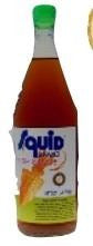 Salsa de Pescado Squid (725ml)