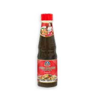 Salsa de Pescado Fermentada Healthy Boy (370gr.) - Caja 12 uds.