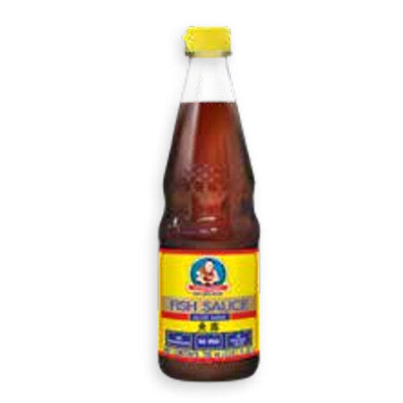 Salsa de Pescado Pet Healthy Boy (700ml.) - Caja 12 uds.