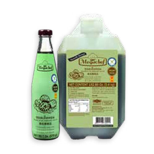 Salsa de Setas Megachef (570gr.) - Caja 12 uds.