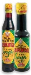 Salsa De Soja China Oriental varios tamaños