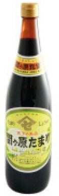 Salsa de soja Tamari  Sekigahara 720ml