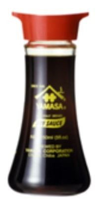 Salsa de soja Yamasa dispensador de 150ml caja de 12 unidades
