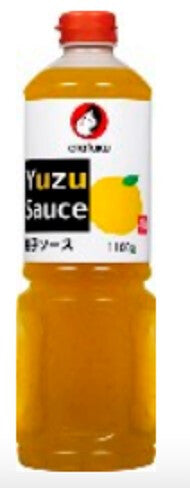 Salsa de Yuzu Otafuku 1,1l