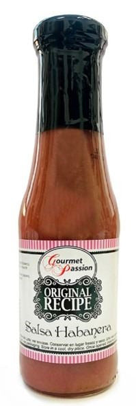 Salsa Habanera (300gr)