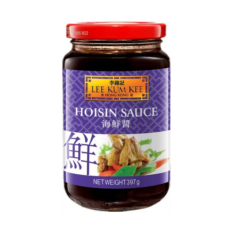 Salsa Hoisin (397gr.)
