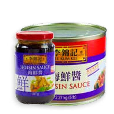 Salsa Hoisin Lee Kum Kee (397gr.) - Caja 12 uds.