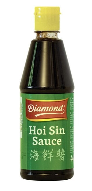 Salsa Hoisin DIAMOND (440ml)