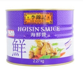 Salsa Hoisin LKK (2,27kg)