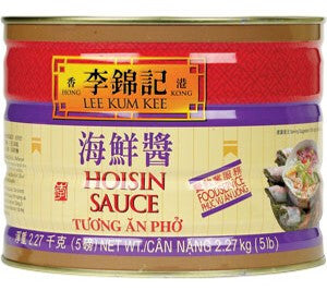 Salsa Hoisin Lata (2,27kg.)