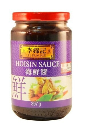 Salsa Hoisin LKK (397gr)