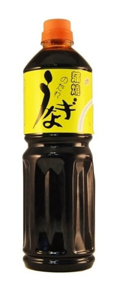 Salsa Kabayaki Unagi Anguila SK (1L)