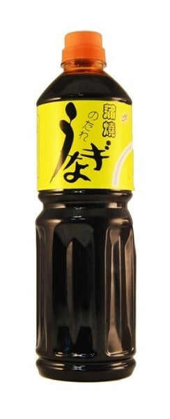 Salsa Kabayaki Unagi Anguila SK (1,8L)