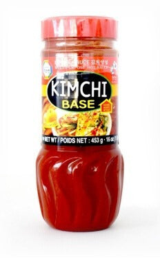 Salsa Kimchi Base Coreana WANG (453gr)