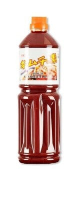 Salsa Kimchi SUZUKA (1L)