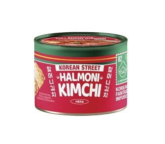 Salsa Kimchi Coreano DONGWON/ WANG (160 gr)