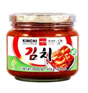 Salsa Kimchi Coreano WANG (410gr)