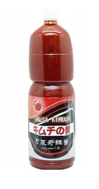 Salsa Kimuchi SK (1,5kg)