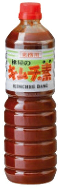 Salsa Kimuchi No Moto 1,2kg Momoya