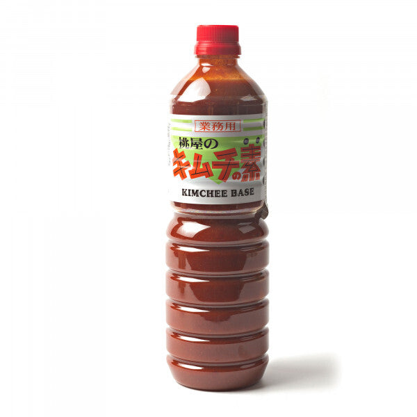 Salsa Kimuchi No Moto (1,2kg.)
