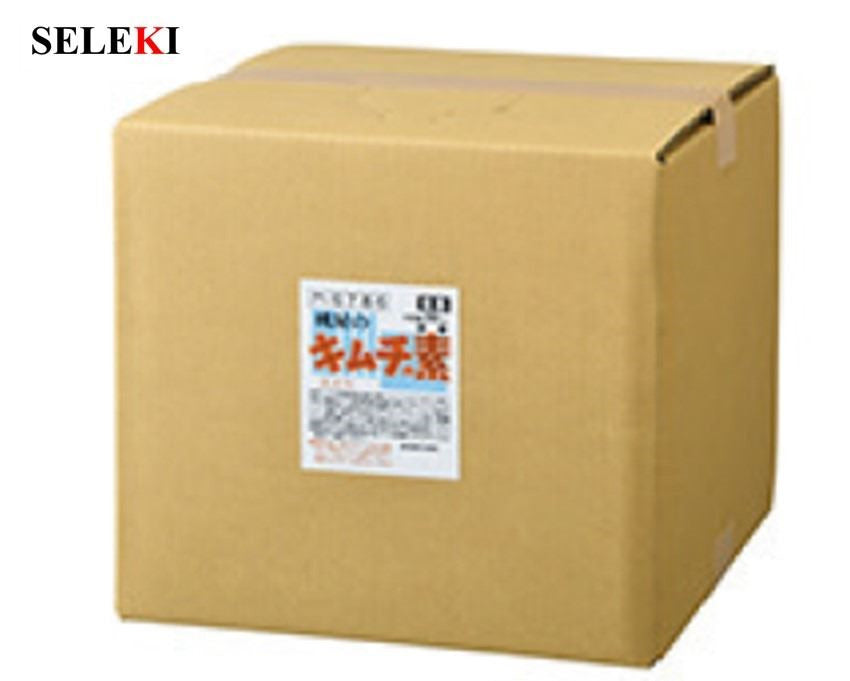 Salsa Kimuchi No Moto 20kg Momoya