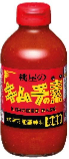 Salsa Kimuchi No Moto 450gr Momoya
