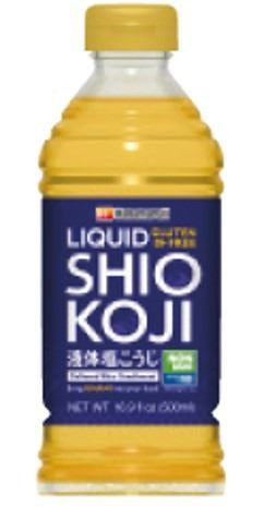 Salsa Koji 500ml Hanamaruki