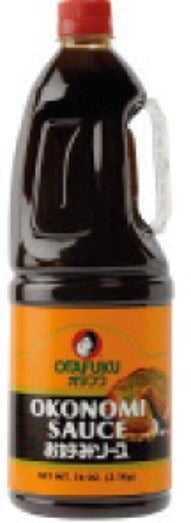 Salsa Okonomi 2,1kg  Otafuku