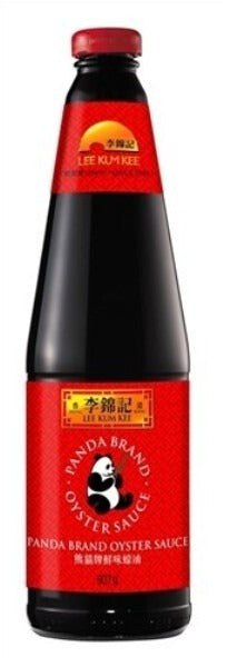 Salsa de Ostras LKK (907gr)