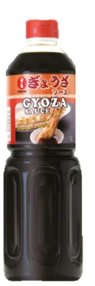 Salsa para Gyozas 1L Hinode