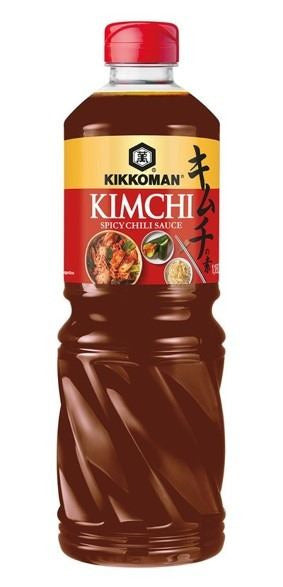 Salsa para Kimchi  1,18kg Kikkoman