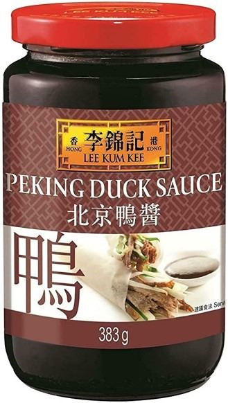Salsa para Pato 383gr LKK