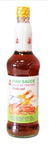 Salsa de Pescado COCK (700ml)