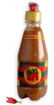 Salsa Picante Sonia "Pathial-Pathial" 350Gr