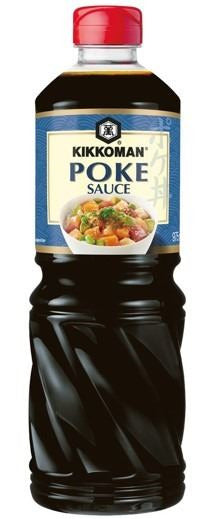 Salsa Poke Kikkoman (975ml)