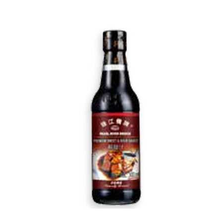 Salsa Agridulce Sweet & Sour Premium Pearl River Bridge (300ml.) - Caja 12 uds.