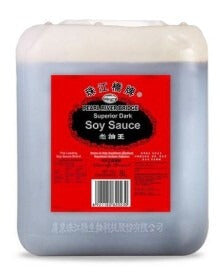 Salsa de Soja PEARL RIVER (Bidon 8L)