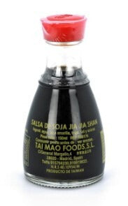 Salsa de Soja JIAJIASHAN (Botellita 150 ml)