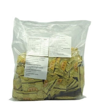 Salsa de Soja Monodosis JIAJIASHAN (8gr) - Caja 200 uds.