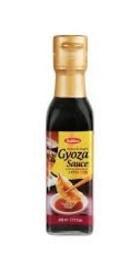 Salsa de Soja para Gyozas SUKINA (Botella 230gr)