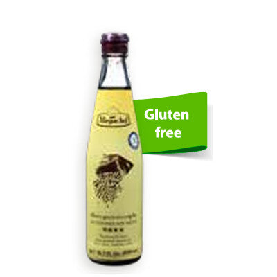 Salsa Soja Sin Gluten Megachef (500ml.) - Caja 12 uds.