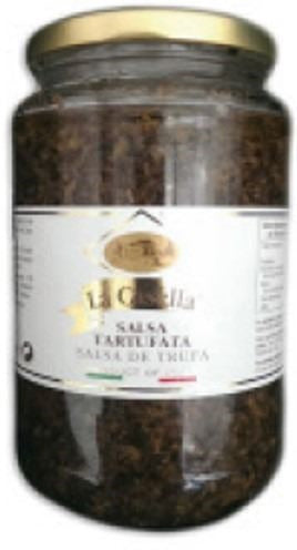 Salsa Tartufata 500gr