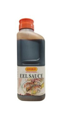 Salsa Teriyaki NIPPON SHOKKEN  (Botella 1.8L)