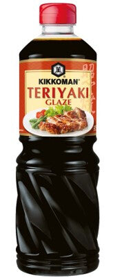 Salsa Teriyaki Glaze 975ml Kikkoman