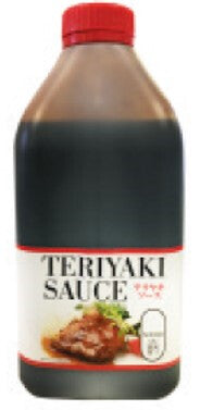 Salsa Teriyaki No Tare 2kg Taikoban
