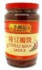 Salsa Toban Chan Chili Bean LKK (368 gr.)