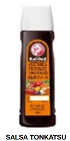 Salsa Tonkatsu (500ml)