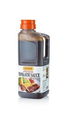 Salsa Tonkatsu NIHON (Botella 2 Kg)